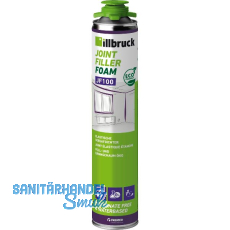 Illbruck JF100 Fugenf�ller 700ml B2, - 14L Ausbeute