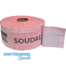 SOUDAL Luftdichte - und dampfhemmende Folie - SWS Inside Extra 100mm/30m