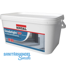 SOUDAL Soudatight WP grau 5kg Eimer SOUDAL Soudatight WP grau 5kg Eimer