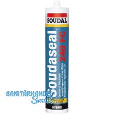 SOUDAL Soudaseal 240FC wei� 290 ml