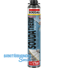 SOUDAL Klebeschaum - Soudatherm Roof 250, 800 ml