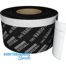 SOUDAL Luft- und wasserdichte Folie - SWS Vario Extra 200mm/30m SOUDAL Luft- und wasserdichte Folie - SWS Vario Extra 200mm/30m