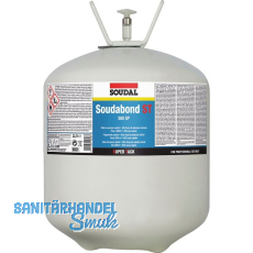 SOUDAL Soudabond-Spr�htank 380 Power Tack - 22,1L