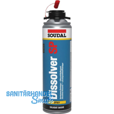 SOUDAL Dissolver SP - Reiniger 500ml
