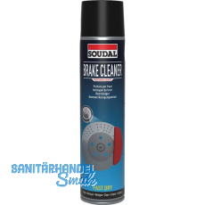 SOUDAL Bremsenreiniger / Brake Cleaner� 600ml
