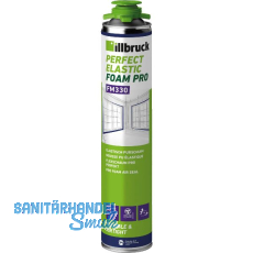 Illbruck FM330 1K Flexschaum PRO Perfekt B3 880ml, - 40L Ausbeute Illbruck FM330 1K Flexschaum PRO Perfekt B3 880ml, - 40L Ausbeute