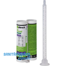 Illbruck FM790 2K-Zargenschaum 210ml, - 4,5L Ausbeute