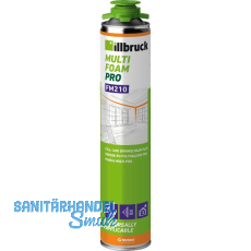 Illbruck FM210 Fensterschaum B2 880ml, - 54L Ausbeute