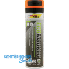 ColorMark Kreidespray - Ecomarker 500ml orange ColorMark Kreidespray - Ecomarker 500ml orange