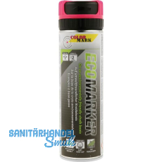 ColorMark Kreidespray - Ecomarker 500ml pink