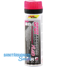 ColorMark Markierungsspray - Spotmarker 500 ml, leuchtpink ColorMark Markierungsspray - Spotmarker 500 ml, leuchtpink