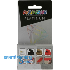 Dupli-Color Spr�hkopf-Set Platinum 6 tlg.