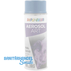 Dupli-Color Lackspray Aerosol Art 400ml melonengelb seidenmatt / RAL 1028 Dupli-Color Lackspray Aerosol Art 400ml melonengelb seidenmatt / RAL 1028