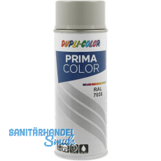 Dupli-Color Lackspray Prima 400ml, achatgrau glänzend / RAL 7038 Dupli-Color Lackspray Prima 400ml, achatgrau glänzend / RAL 7038