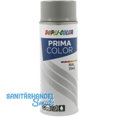 Dupli-Color Lackspray Prima 400ml, verkehrsgrau A glänzend / RAL 7042 Dupli-Color Lackspray Prima 400ml, verkehrsgrau A glänzend / RAL 7042