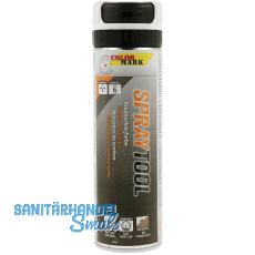 ColorMark Baumarkierspray � SprayTool wei� 500ml