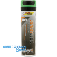 ColorMark Baumarkierspray � SprayTool neongr�n 500ml