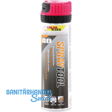 ColorMark Baumarkierspray – SprayTool neonpink 500ml ColorMark Baumarkierspray – SprayTool neonpink 500ml