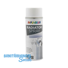 Dupli-Color Heizkörperlack 400ml, weiss Dupli-Color Heizkörperlack 400ml, weiss