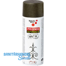 Prisma Effect Antikspray schwarz 400ml Prisma Effect Antikspray schwarz 400ml