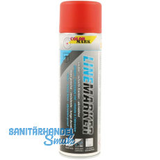ColorMark Line Marker rot 500 ml