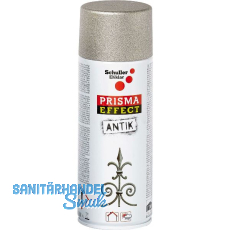 Prisma Effect Antikspray silbergrau 400ml Prisma Effect Antikspray silbergrau 400ml