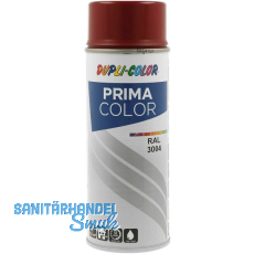 Dupli-Color Lackspray Prima 400ml, purpurrot gl�nzend / RAL 3004