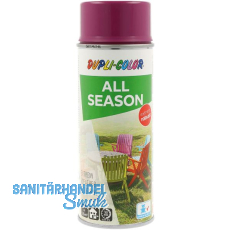 Dupli-Color Lackspray 400ml purpur glänzend / RAL 4006 Dupli-Color Lackspray 400ml purpur glänzend / RAL 4006