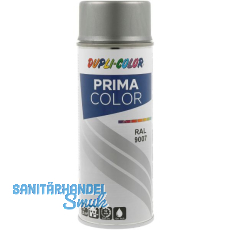 Dupli-Color Lackspray Prima 400ml, graualuminium seidenmatt / RAL 9007 Dupli-Color Lackspray Prima 400ml, graualuminium seidenmatt / RAL 9007