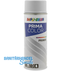 Dupli-Color Lackspray prima 400ml, Rostschutz-Grundierung grau Dupli-Color Lackspray prima 400ml, Rostschutz-Grundierung grau