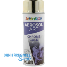 Dupli-Color Lackspray Aerosol Art - Effekt Spray gold 400ml Dupli-Color Lackspray Aerosol Art - Effekt Spray gold 400ml