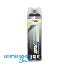 ColorMark Markierungsspray - Allroundmarker mit 360�-Ventil, schwarz