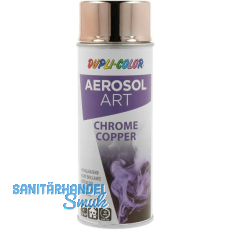 Dupli-Color Lackspray Aerosol Art - Effekt Spray kupfer 400ml Dupli-Color Lackspray Aerosol Art - Effekt Spray kupfer 400ml