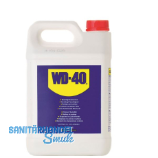 WD-40 Großgebinde 5 Liter WD-40 Großgebinde 5 Liter