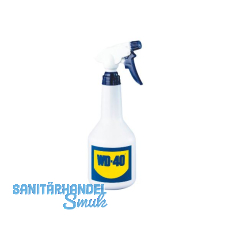Zerst�uber WD-40 leer 600 ml