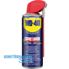 Universalspray WD-40 Smart Straw 400ml