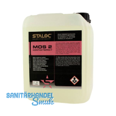 STALOC MoS2 Kontakt-�l, 5 Liter Kanister