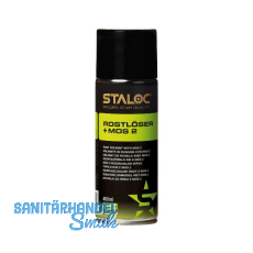 STALOC Rostl�ser mit MoS2 400ml
