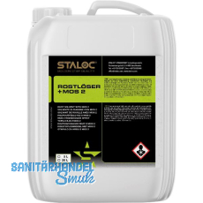 STALOC Rostl�ser mit MoS2 5 Liter Kanister