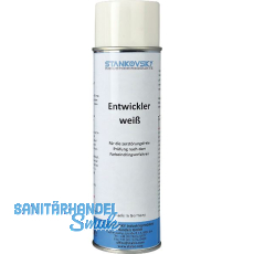 Staloc Entwickler ISO 3452-2, 500 ml Staloc Entwickler ISO 3452-2, 500 ml