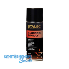 STALOC Kupferspray 400ml STALOC Kupferspray 400ml