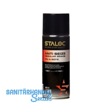 STALOC Spezialschmiermittel Regular Grade Anti Seize 400ml STALOC Spezialschmiermittel Regular Grade Anti Seize 400ml