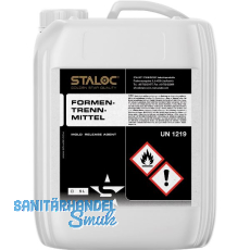 STALOC K2062 Formentrennmittel 5 l STALOC K2062 Formentrennmittel 5 l
