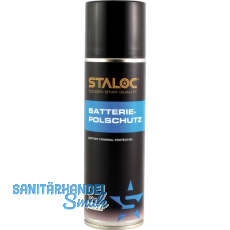 STALOC Batteriepolschutz Spray 300ml STALOC Batteriepolschutz Spray 300ml