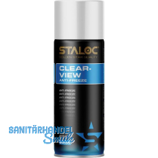 STALOC SQ-728 Clearview Enteisungsspray 400ml