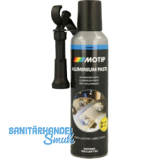 MOTIP Alu- Montage Paste, Kartusche 200ml