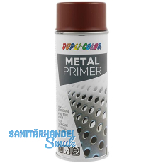 Dupli-Color Primer / Rostschutz Grundierung 400ml, rotbraun Dupli-Color Primer / Rostschutz Grundierung 400ml, rotbraun