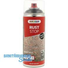 Dupli-Color RUST STOP 4in1 Eisenglimmer Hammerfinish anthrazit Dupli-Color RUST STOP 4in1 Eisenglimmer Hammerfinish anthrazit