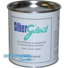 Gleitmittel-Silbergleit 1000 ml Gleitmittel-Silbergleit 1000 ml