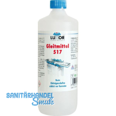 Gleitmittel 517 fl�ssig 1 Liter